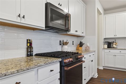 Tiny photo for 9205 Daydreamer Court, Toano, VA 23168 (MLS # 2612259)