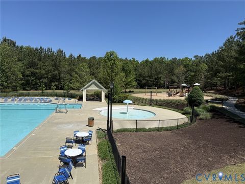 Tiny photo for 9205 Daydreamer Court, Toano, VA 23168 (MLS # 2612259)