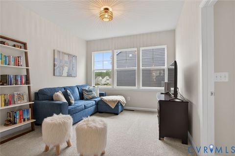 Tiny photo for 9205 Daydreamer Court, Toano, VA 23168 (MLS # 2612259)