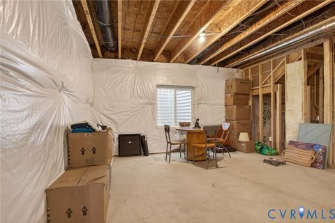 Tiny photo for 9205 Daydreamer Court, Toano, VA 23168 (MLS # 2612259)
