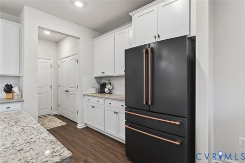 Tiny photo for 9205 Daydreamer Court, Toano, VA 23168 (MLS # 2612259)