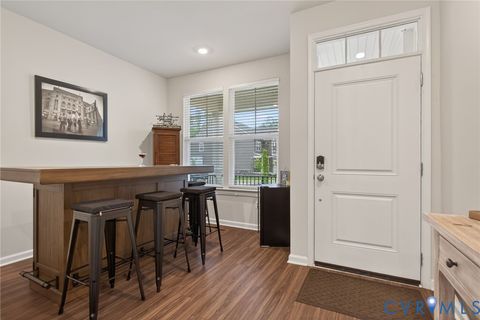 Tiny photo for 9205 Daydreamer Court, Toano, VA 23168 (MLS # 2612259)