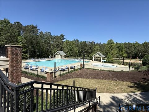 Tiny photo for 9205 Daydreamer Court, Toano, VA 23168 (MLS # 2612259)
