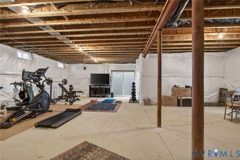 Tiny photo for 9205 Daydreamer Court, Toano, VA 23168 (MLS # 2612259)