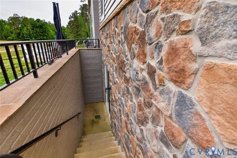 Tiny photo for 9205 Daydreamer Court, Toano, VA 23168 (MLS # 2612259)
