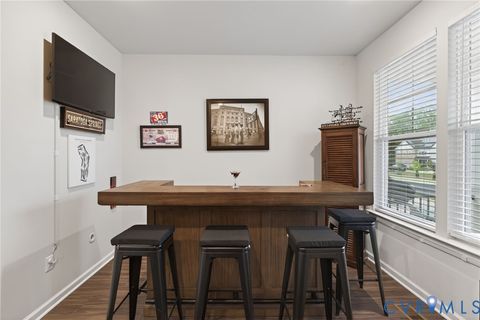 Tiny photo for 9205 Daydreamer Court, Toano, VA 23168 (MLS # 2612259)