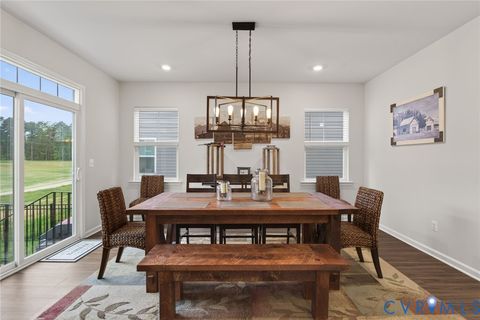 Tiny photo for 9205 Daydreamer Court, Toano, VA 23168 (MLS # 2612259)