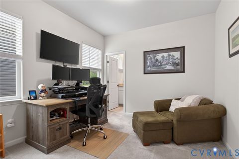 Tiny photo for 9205 Daydreamer Court, Toano, VA 23168 (MLS # 2612259)