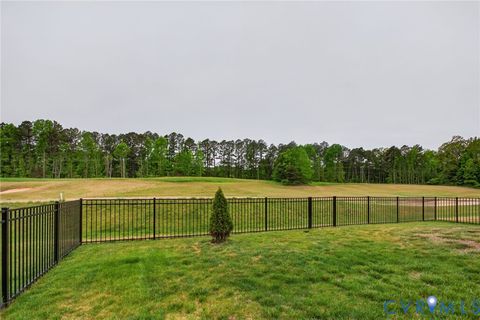 Tiny photo for 9205 Daydreamer Court, Toano, VA 23168 (MLS # 2612259)