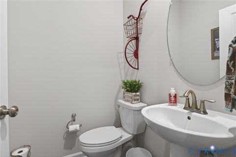 Tiny photo for 9205 Daydreamer Court, Toano, VA 23168 (MLS # 2612259)