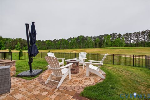 Tiny photo for 9205 Daydreamer Court, Toano, VA 23168 (MLS # 2612259)