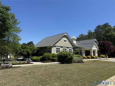 Tiny photo for 9205 Daydreamer Court, Toano, VA 23168 (MLS # 2612259)