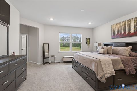 Tiny photo for 9205 Daydreamer Court, Toano, VA 23168 (MLS # 2612259)