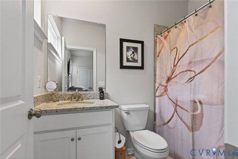 Tiny photo for 9205 Daydreamer Court, Toano, VA 23168 (MLS # 2612259)