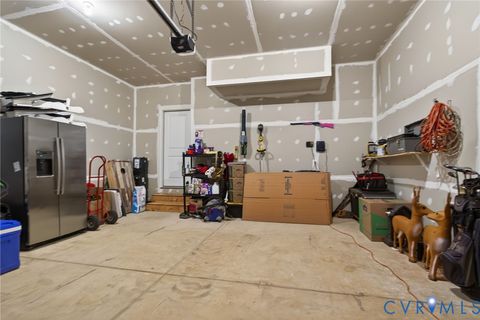 Tiny photo for 9205 Daydreamer Court, Toano, VA 23168 (MLS # 2612259)