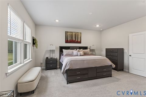 Tiny photo for 9205 Daydreamer Court, Toano, VA 23168 (MLS # 2612259)