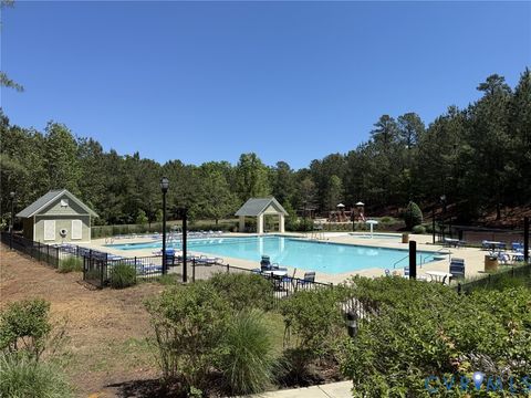 Tiny photo for 9205 Daydreamer Court, Toano, VA 23168 (MLS # 2612259)