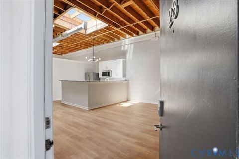 Photo of 1716 Summit Avenue #28, Richmond, VA 23230 (MLS # 2613649)