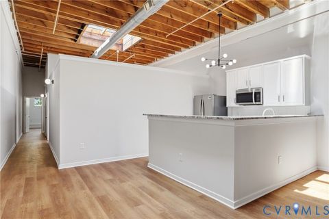 Tiny photo for 1716 Summit Avenue #28, Richmond, VA 23230 (MLS # 2613649)