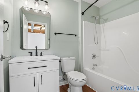 Tiny photo for 1716 Summit Avenue #28, Richmond, VA 23230 (MLS # 2613649)