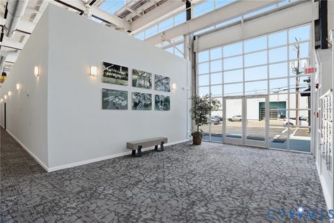 Tiny photo for 1716 Summit Avenue #28, Richmond, VA 23230 (MLS # 2613649)