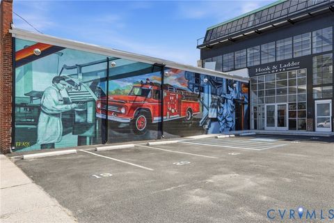 Tiny photo for 1716 Summit Avenue #28, Richmond, VA 23230 (MLS # 2613649)