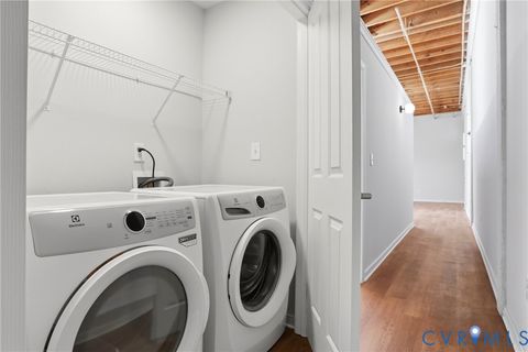 Tiny photo for 1716 Summit Avenue #28, Richmond, VA 23230 (MLS # 2613649)