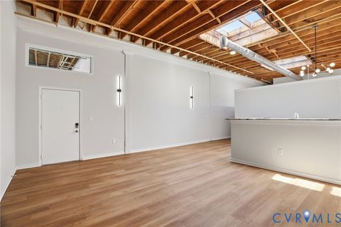 Tiny photo for 1716 Summit Avenue #28, Richmond, VA 23230 (MLS # 2613649)