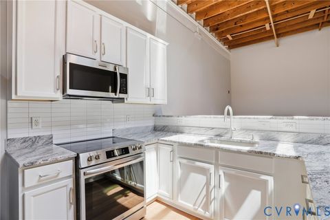 Tiny photo for 1716 Summit Avenue #28, Richmond, VA 23230 (MLS # 2613649)