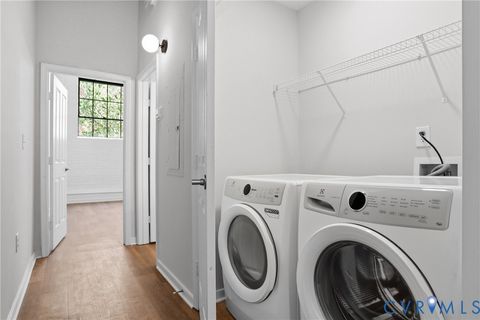 Tiny photo for 1716 Summit Avenue #28, Richmond, VA 23230 (MLS # 2613649)