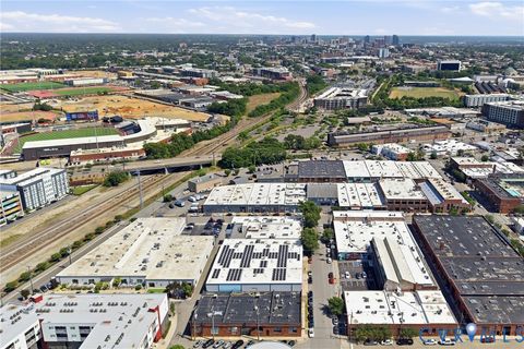 Tiny photo for 1716 Summit Avenue #28, Richmond, VA 23230 (MLS # 2613649)