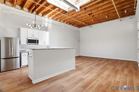 Tiny photo for 1716 Summit Avenue #28, Richmond, VA 23230 (MLS # 2613649)