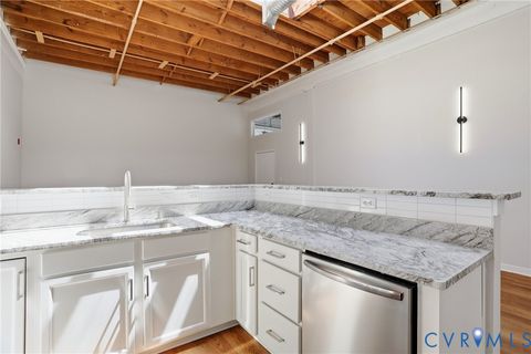 Tiny photo for 1716 Summit Avenue #28, Richmond, VA 23230 (MLS # 2613649)