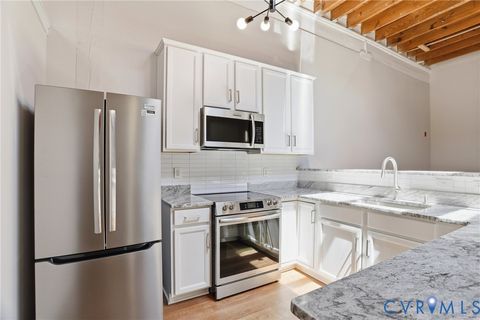 Tiny photo for 1716 Summit Avenue #28, Richmond, VA 23230 (MLS # 2613649)