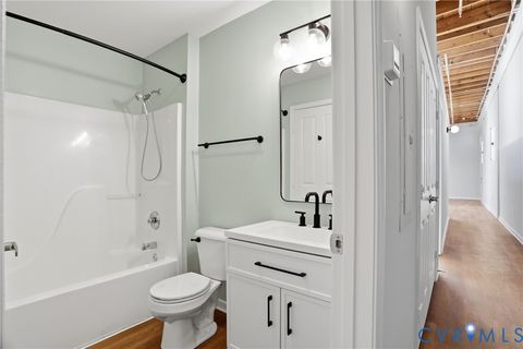 Tiny photo for 1716 Summit Avenue #28, Richmond, VA 23230 (MLS # 2613649)