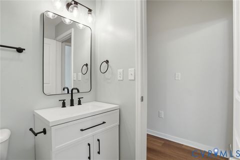 Tiny photo for 1716 Summit Avenue #28, Richmond, VA 23230 (MLS # 2613649)