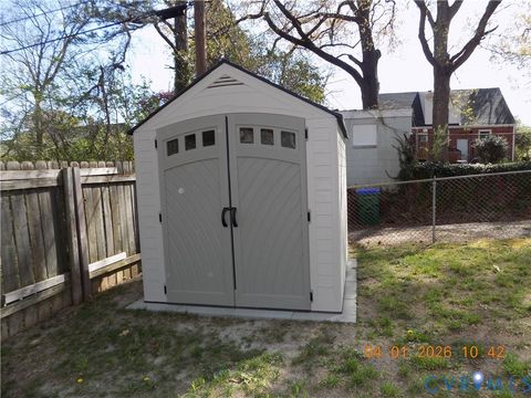 Tiny photo for 711 Rothesay Road, Richmond, VA 23221 (MLS # 2608213)