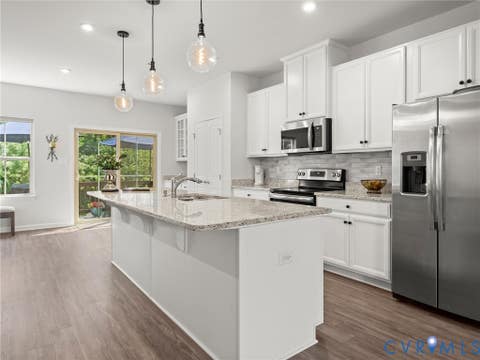 Tiny photo for 4523 Wistar Woods Trail, Henrico, VA 23228 (MLS # 2621684)
