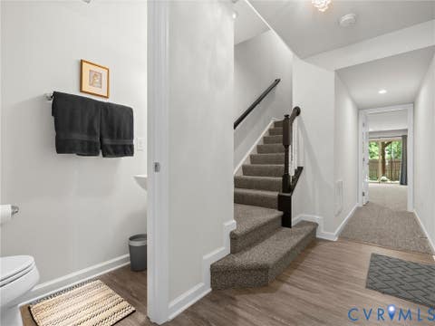 Tiny photo for 4523 Wistar Woods Trail, Henrico, VA 23228 (MLS # 2621684)