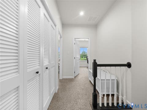 Tiny photo for 4523 Wistar Woods Trail, Henrico, VA 23228 (MLS # 2621684)