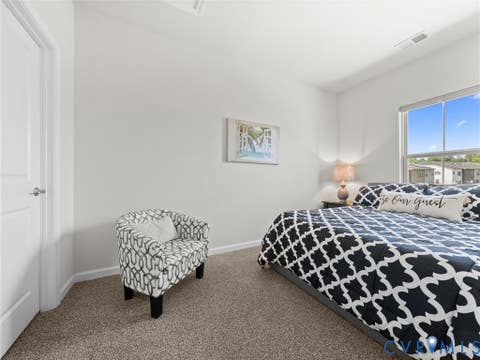 Tiny photo for 4523 Wistar Woods Trail, Henrico, VA 23228 (MLS # 2621684)