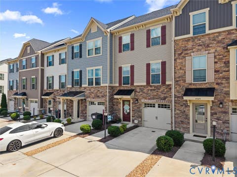 Tiny photo for 4523 Wistar Woods Trail, Henrico, VA 23228 (MLS # 2621684)