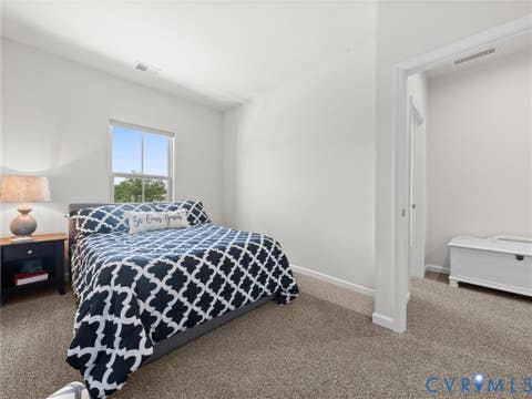 Tiny photo for 4523 Wistar Woods Trail, Henrico, VA 23228 (MLS # 2621684)