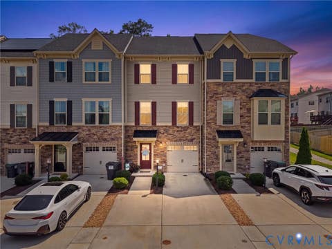 Tiny photo for 4523 Wistar Woods Trail, Henrico, VA 23228 (MLS # 2621684)