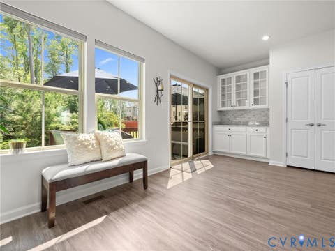 Tiny photo for 4523 Wistar Woods Trail, Henrico, VA 23228 (MLS # 2621684)