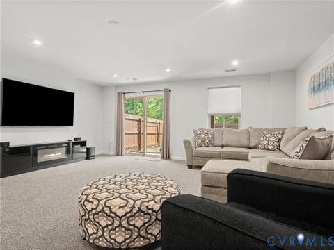 Tiny photo for 4523 Wistar Woods Trail, Henrico, VA 23228 (MLS # 2621684)