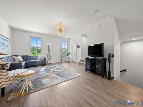 Tiny photo for 4523 Wistar Woods Trail, Henrico, VA 23228 (MLS # 2621684)