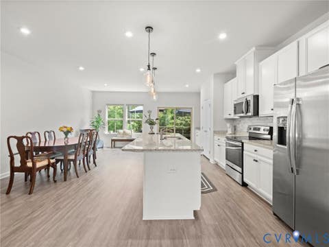 Tiny photo for 4523 Wistar Woods Trail, Henrico, VA 23228 (MLS # 2621684)