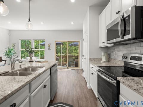 Tiny photo for 4523 Wistar Woods Trail, Henrico, VA 23228 (MLS # 2621684)