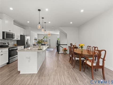 Tiny photo for 4523 Wistar Woods Trail, Henrico, VA 23228 (MLS # 2621684)